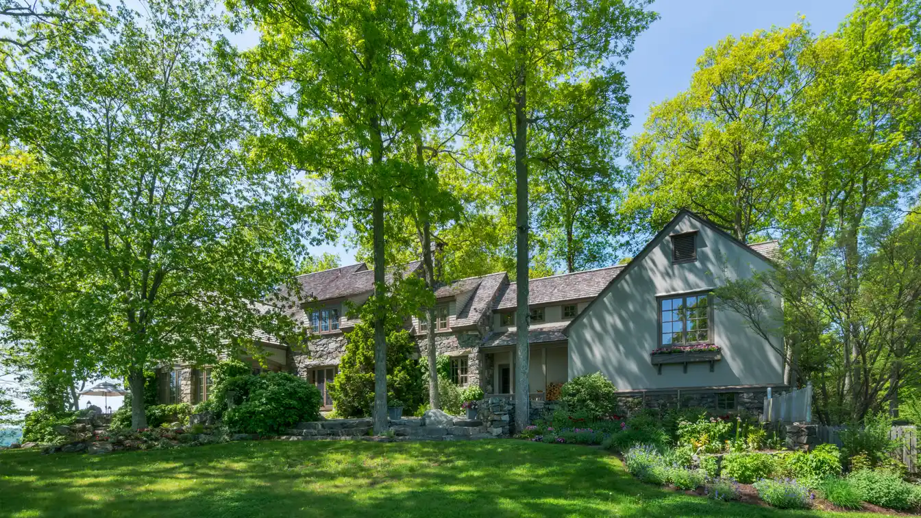 Bespoke Country Estate for Rent
