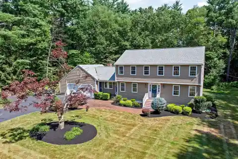 Timeless Comfort Near Scituate Beaches