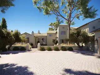 Beautiful Home with Picturesque View of Lake Austin