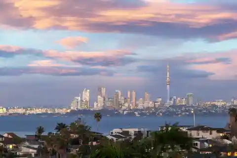 Exceptionally Large Home with Stunning View