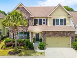 Beautifully Maintained Home in Sweetgrass Village