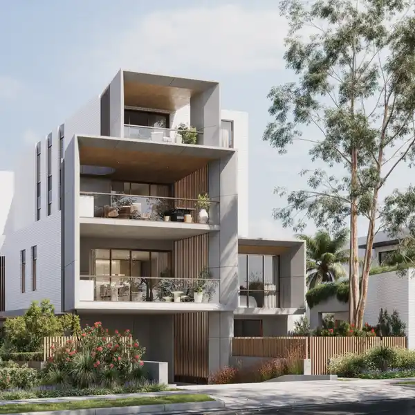 SABBIA HIGH-END RESIDENCE