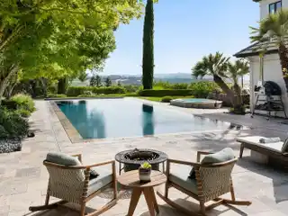 Extraordinary Ten-Plus-Acre Estate