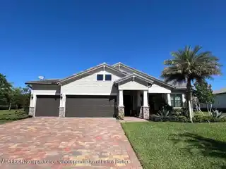Impressive New Construction Home in Ancient Tree