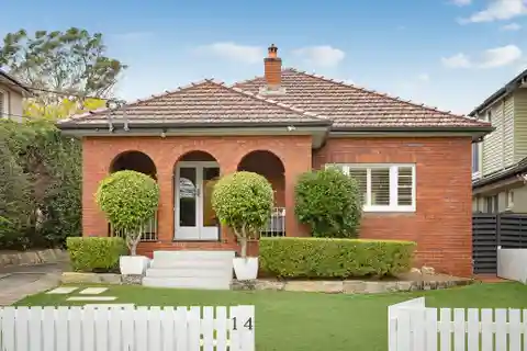 A Seamless Blend of Old and New