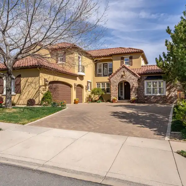 BEAUTIFULLY AND THOUGHTFULLY UPGRADED HOME