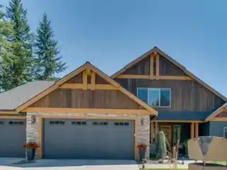 The Quaking Aspen at Lost Creek Estates