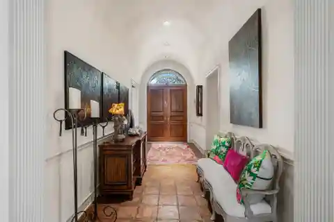 Spacious Light-Filled Home in Gated Sarita Park