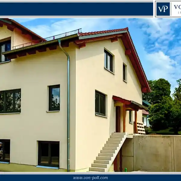 IMPRESSIVE MODERN NEW CONSTRUCTION