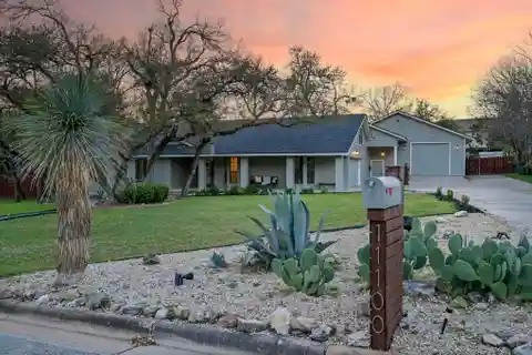 Thoughtfully Updated Home