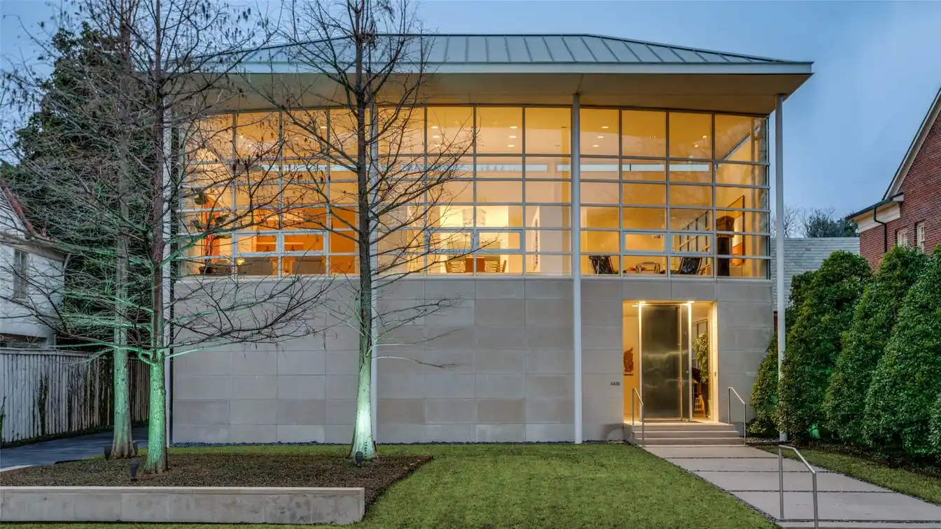 The Epitome of Contemporary Luxury