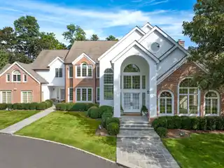 Magnificent Two-Acre Estate