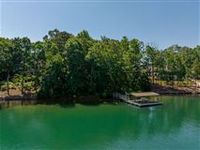 STUNNING WATERFRONT LOT IN A PEACEFUL COMMUNITY
