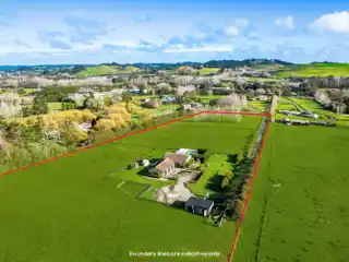 Attractive Character-Filled 3 Bedroom Home