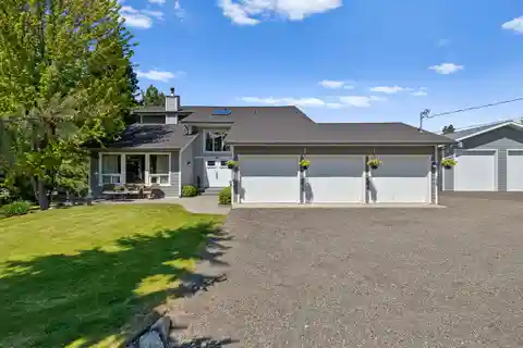Rural Dream Home
