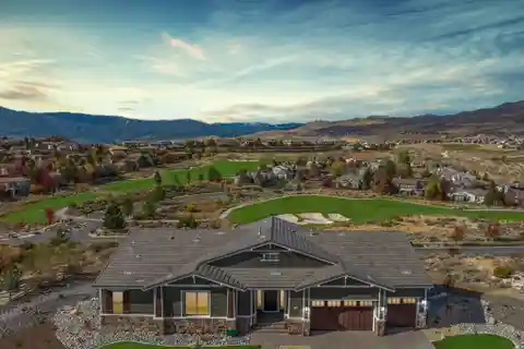 Magnificent Home in the Prestigious Boulders at Somersett Gated Community