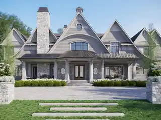 Exquisite Custom Masterpiece to Be Built