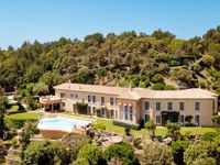 A PROVENCAL TRIANON