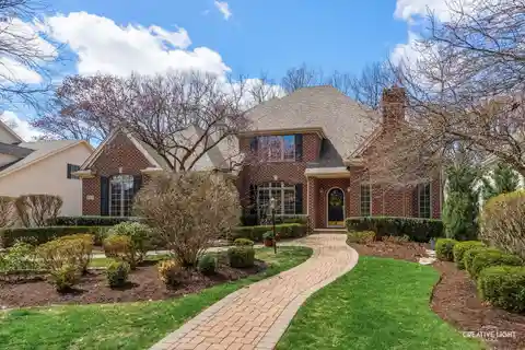 Stunning Custom Built Home