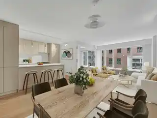 Sleek Renovated Unit for Rent