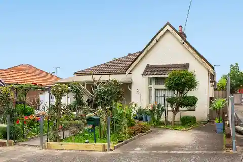 Charming Full-Brick Home