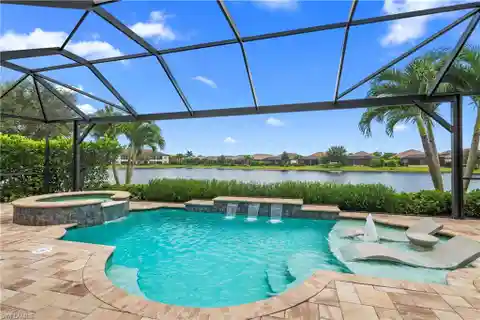 Resort-Style Living in Esplanade’s Palazzio Home