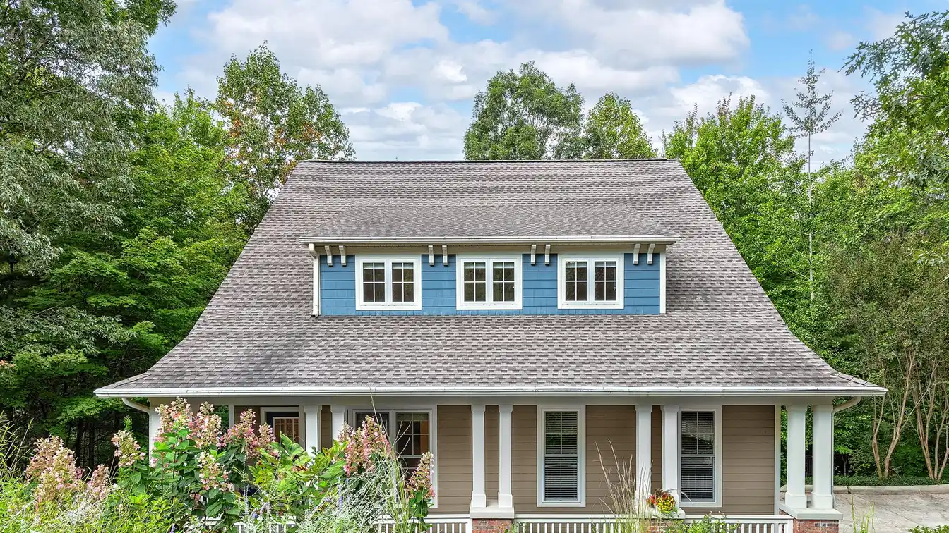 Beautifully Updated Biltmore Park Home