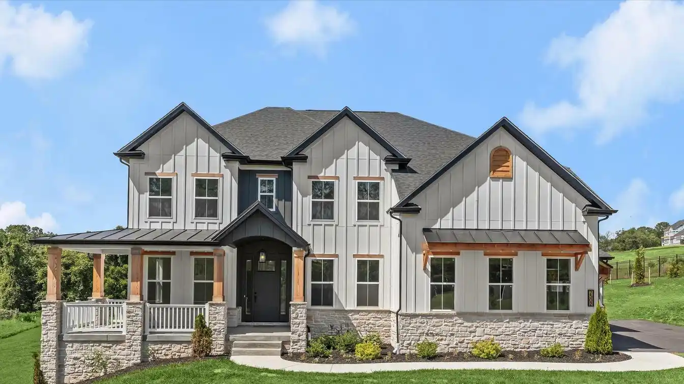 Prime Location and Exceptional Design
