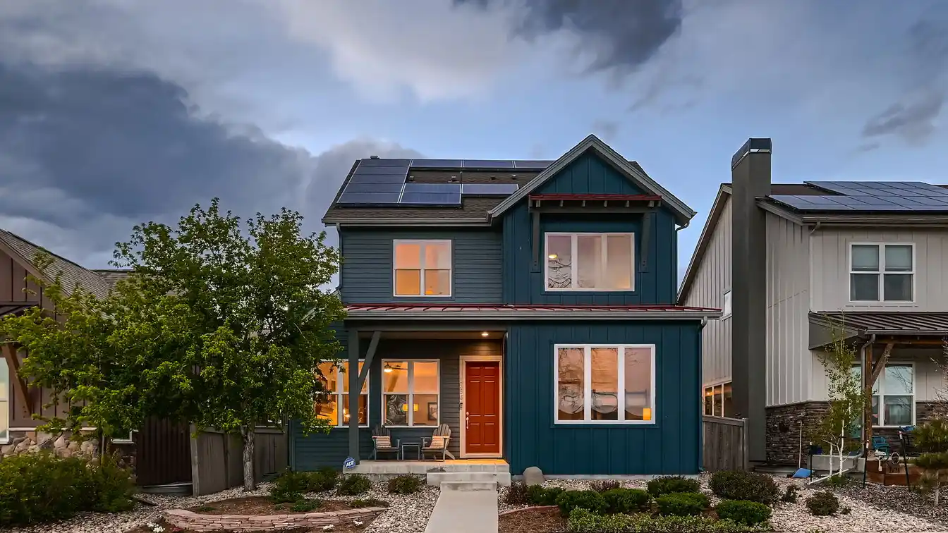 Beautifully Maintained Home in Coveted North End