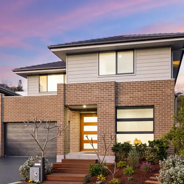 INVITING HOME ON A PEACEFUL CUL-DE-SAC