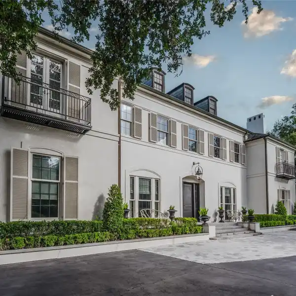 BREATHTAKING REIMAGINED ESTATE