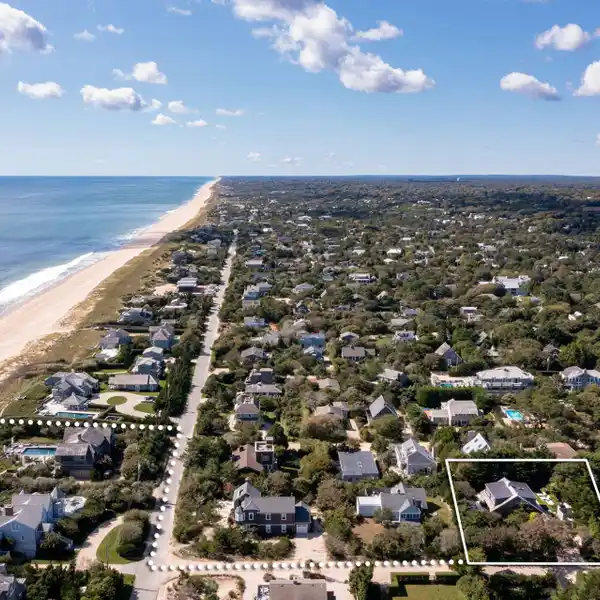 COMPLETELY RENOVATED BEACH COTTAGE