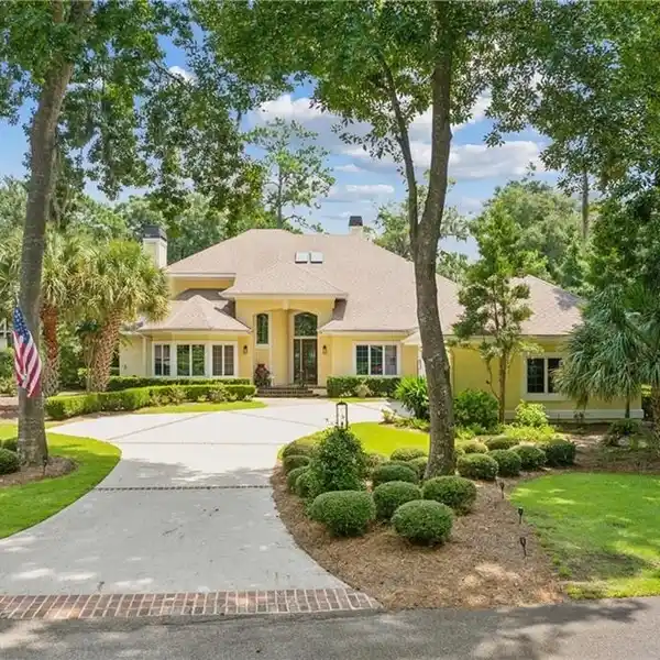 UNPARALLELED VALUE IN COLLETON RIVER