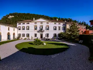 Villa of the Period in Valpolicella