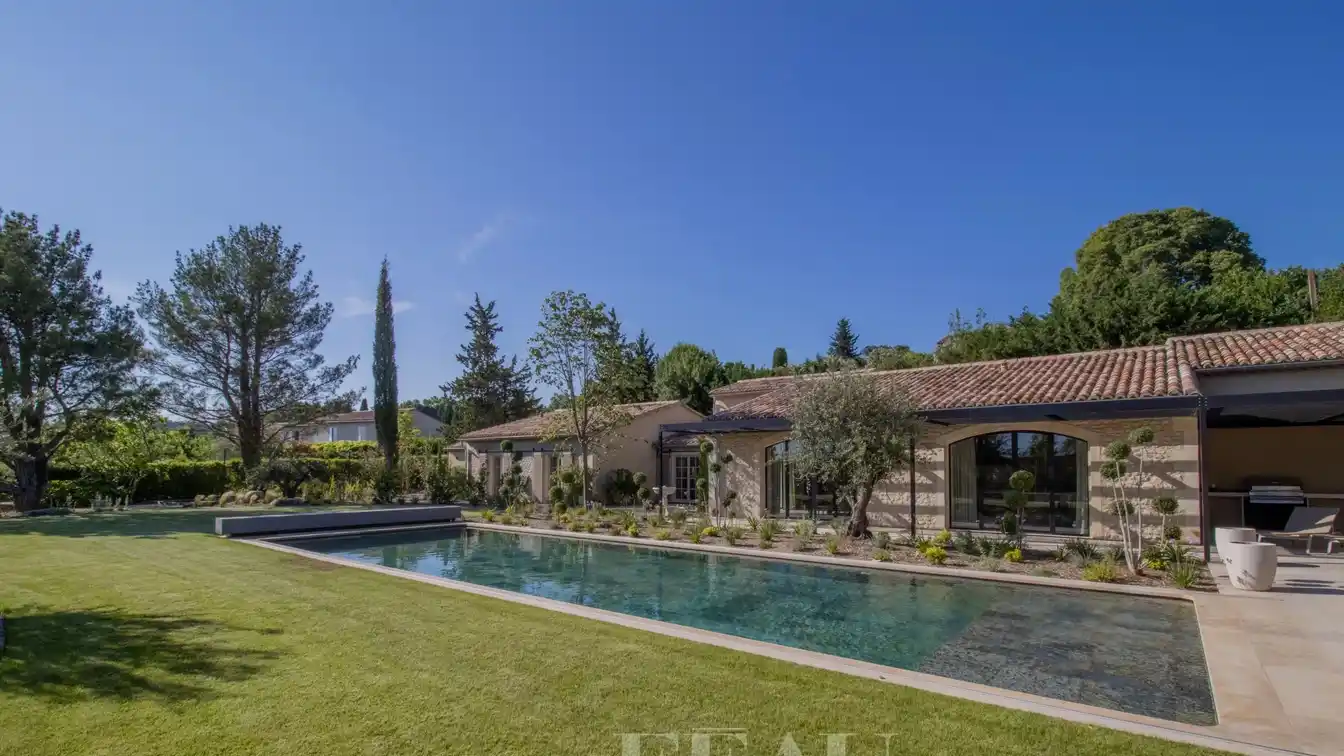 Entirely Renovated Six Bedroom Property