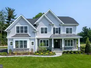 Exceptional Luxury Living in Berwyn