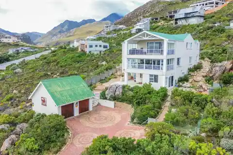 Spectacular Seaview Home