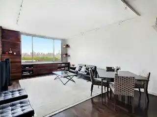 Residential Lease