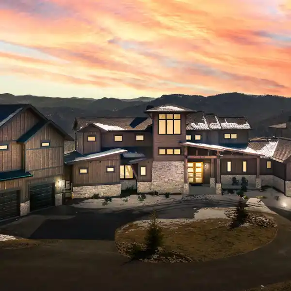 MANNA MOUNTAIN LODGE