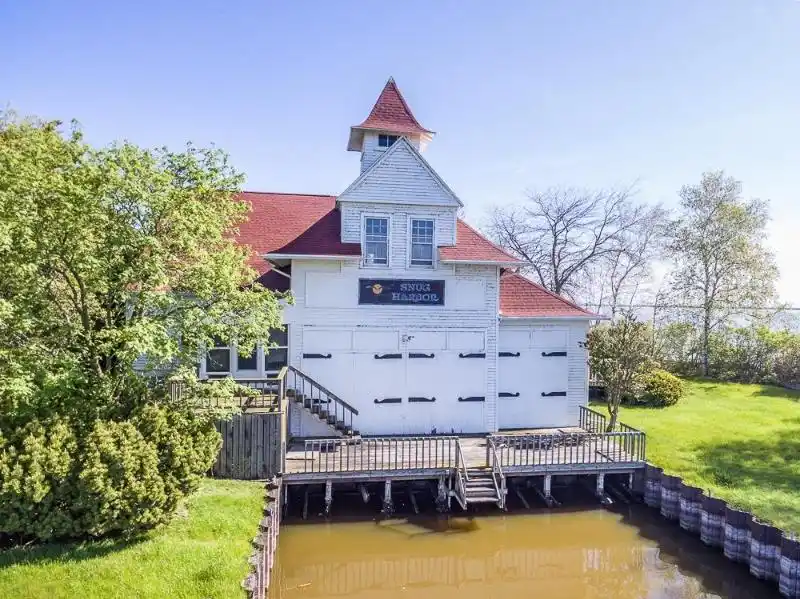 Own a Piece of Great Lake History