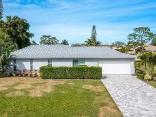 Amazing Furnished Rental Opportunity Only 1.7 Miles to the Beach