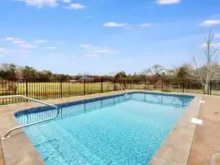 Serenity on over Five Acres