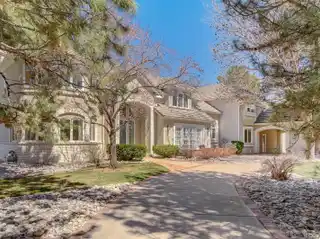 Pristine Cherry Hills Estate