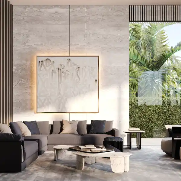 WHERE AUTOMOTIVE EXCELLENCE MEETS ARCHITECTURAL ELEGANCE - BENTLEY VILLAS BY MIRA