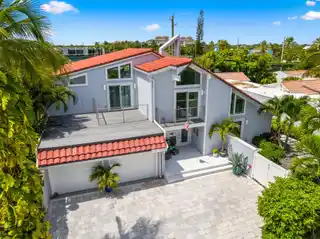 An Unparalleled Lifestyle in Ocean Walk Place