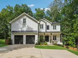 Gorgeous Alpharetta Masterpiece