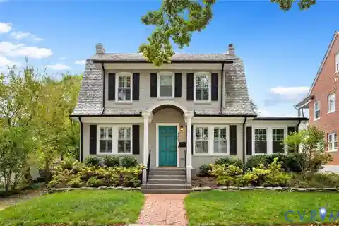 Historic Charm with Modern Luxury