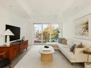 Prospect Heights Triplex Penthouse