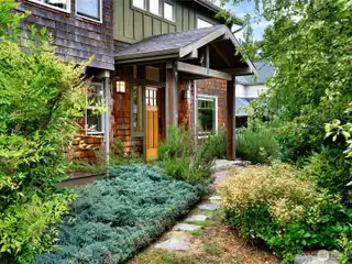 Exceptional Northwest-Style Home on 2.5 Acres