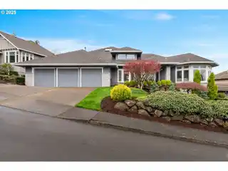 Impeccably Remodeled Custom Home